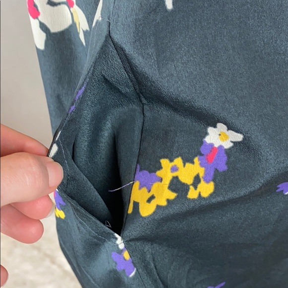 AEO Floral Multi-way Dress - Picture 4 of 9